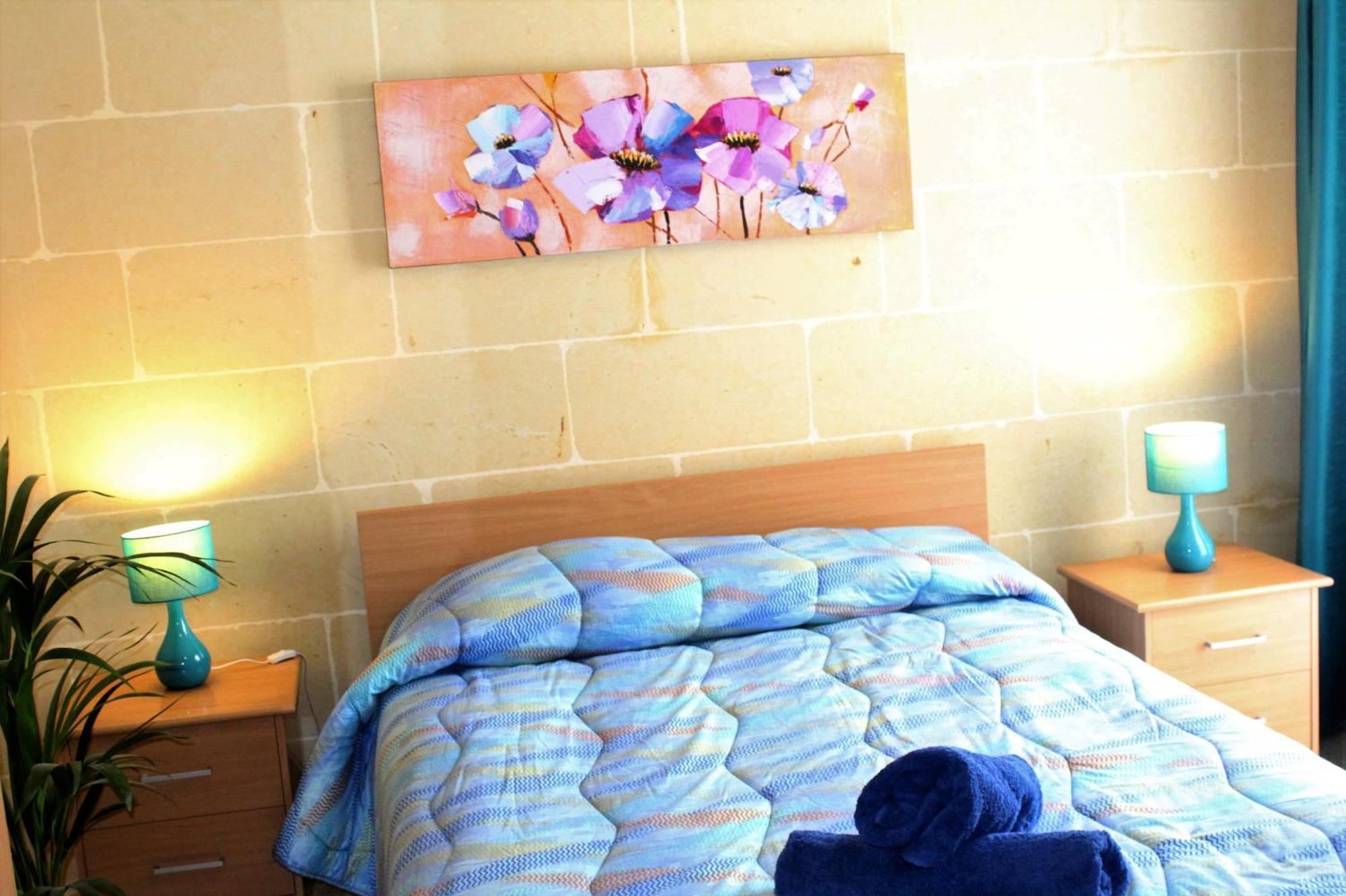 Avalon - Bellevue Homes Xlendi Chambre photo
