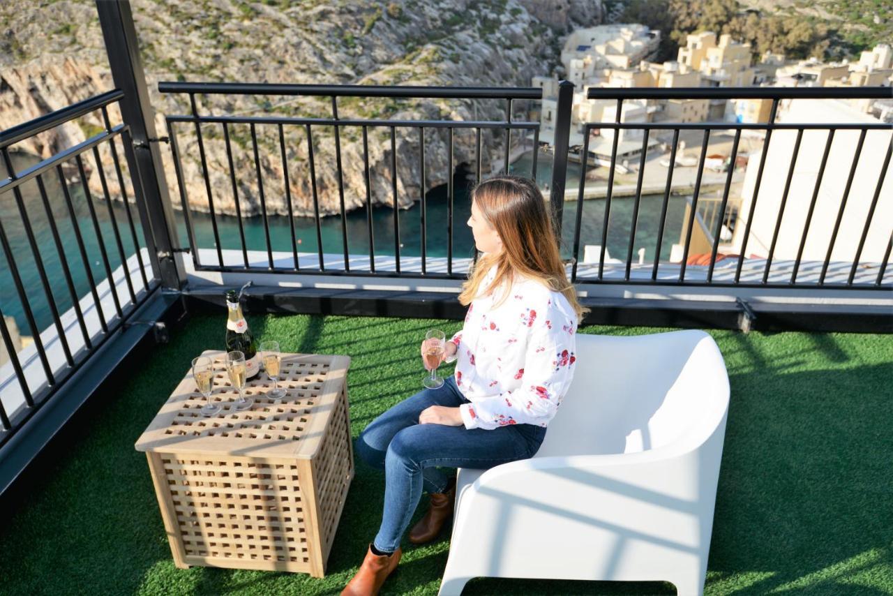 Avalon - Bellevue Homes Xlendi Extérieur photo