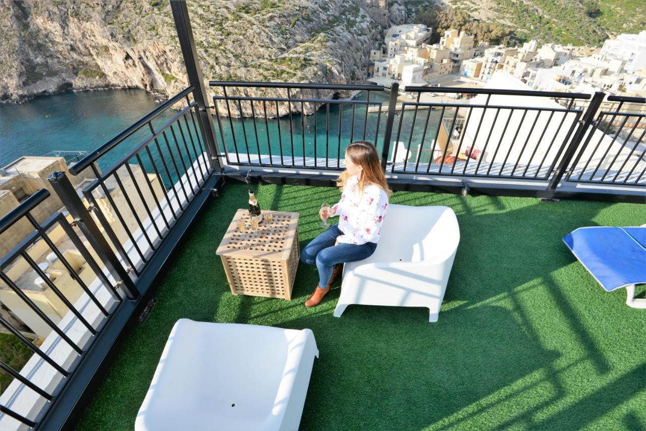 Avalon - Bellevue Homes Xlendi Extérieur photo