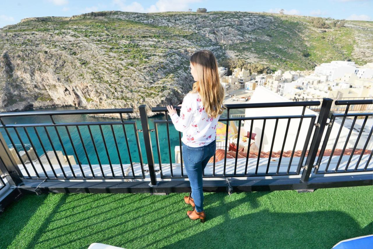 Avalon - Bellevue Homes Xlendi Extérieur photo