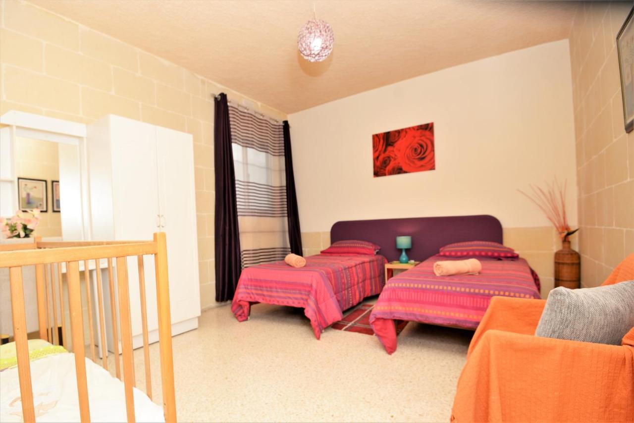 Avalon - Bellevue Homes Xlendi Extérieur photo