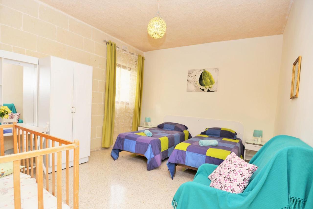 Avalon - Bellevue Homes Xlendi Extérieur photo