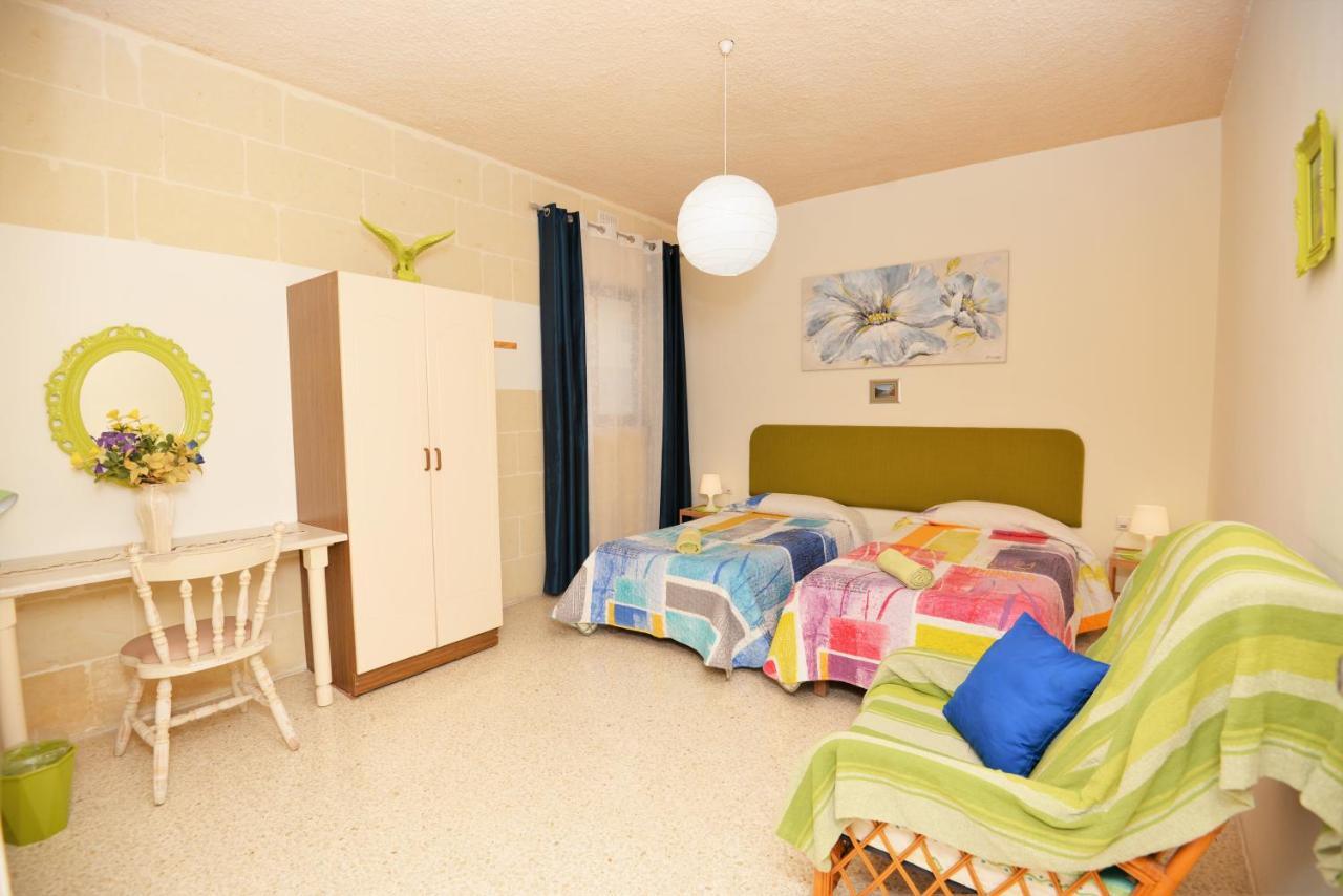 Avalon - Bellevue Homes Xlendi Extérieur photo